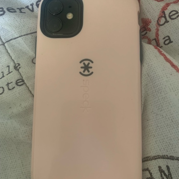 Unlocked iphone 11 64 GB